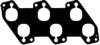 GLASER X51331-01 Gasket, intake manifold housing